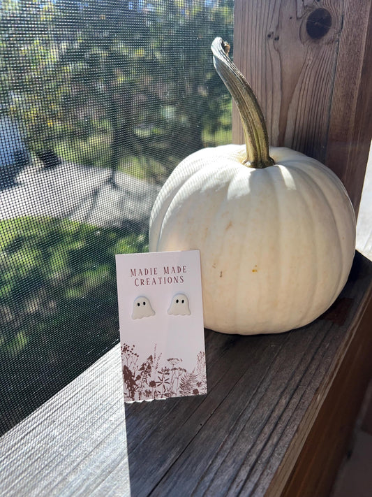 Ghost studs