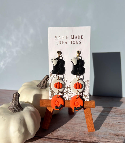 BOO studs