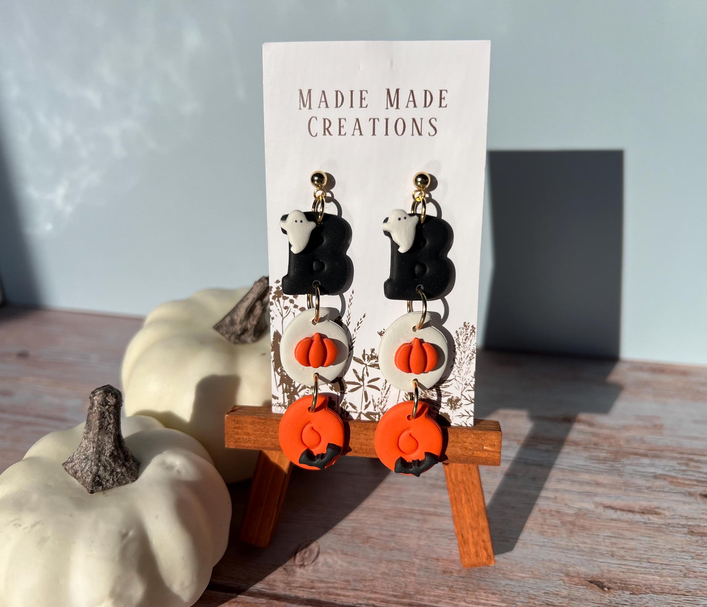 BOO studs
